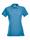 STRETCH PREMIUM POLO LADY TURCHESE 54