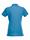 STRETCH PREMIUM POLO LADY TURCHESE 54