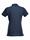 STRETCH PREMIUM POLO LADY BLU 580