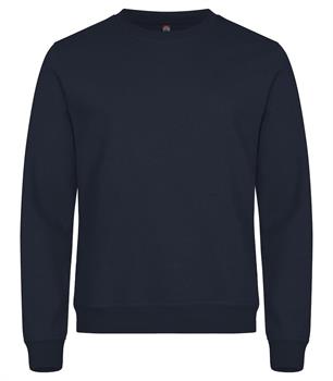 CLIQUE MIAMI ROUNDNECK BLU NAVY 580