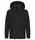 PADDED HOODY SOFTSHELL JUNIOR NERO 99