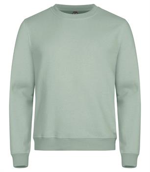 CLIQUE MIAMI ROUNDNECK VERDE SALVIA 615