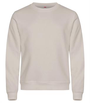 CLIQUE MIAMI ROUNDNECK GRIGIO PIETRA 91