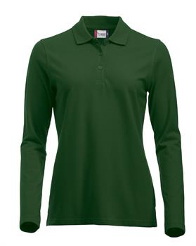 CLASSIC MARION L/S VERDE BOTTIGLIA 68