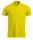 POLO CLIQUE MANHATTAN GIALLO HV 11