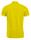 POLO CLIQUE MANHATTAN GIALLO HV 11