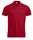 POLO CLIQUE MANHATTAN ROSSO 35