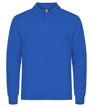 POLO CLIQUE MANHATTAN LS