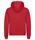 CLIQUE MIAMI HOODY ROSSO 35