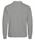 POLO CLIQUE MANHATTAN LS GRIGIO MELANGE 95