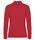 CLIQUE MANHATTAN LS LADY ROSSO 35