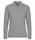 CLIQUE MANHATTAN LS LADY GRIGIO MELANGE 95