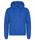 CLIQUE MIAMI HOODY ROYAL 55