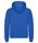 CLIQUE MIAMI HOODY ROYAL 55