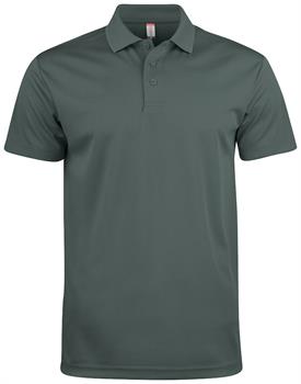 CLIQUE BASIC ACTIVE POLO