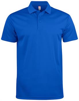 CLIQUE BASIC ACTIVE POLO ROYAL 55