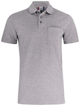 CLIQUE BASIC POLO POCKET