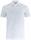 CLIQUE BASIC POLO POCKET BIANCO 00