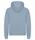 CLIQUE MIAMI HOODY AZZURRO PASTELLO 570