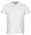 CLIQUE HEAVY PREMIUM POLO BIANCO 00