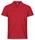 CLIQUE HEAVY PREMIUM POLO ROSSO 35