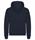 CLIQUE MIAMI HOODY BLU NAVY 580