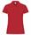 HEAVY PREMIUM POLO LADY ROSSO 35