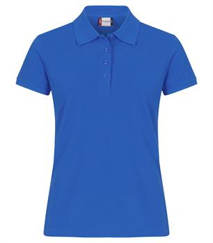 HEAVY PREMIUM POLO LADY ROYAL 55