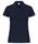 HEAVY PREMIUM POLO LADY BLU 580