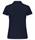 HEAVY PREMIUM POLO LADY BLU 580