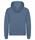 CLIQUE MIAMI HOODY BLU ACCIAIO 595