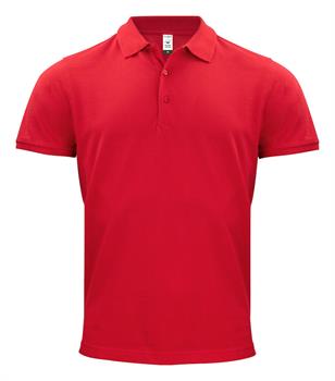 CLIQUE CLASSIC OC POLO ROSSO 35