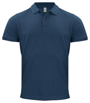 CLIQUE CLASSIC OC POLO BLU 580