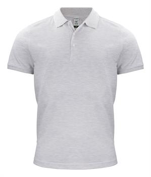 CLIQUE CLASSIC OC POLO NATURE MELANGE 925