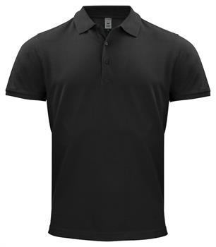 CLIQUE CLASSIC OC POLO NERO 99