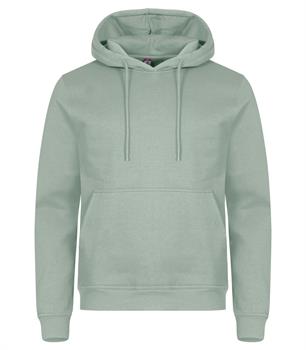 CLIQUE MIAMI HOODY VERDE SALVIA 615