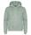 CLIQUE MIAMI HOODY VERDE SALVIA 615