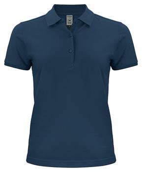 CLIQUE CLASSIC OC POLO LADY BLU 580