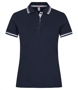 POLO CLIQUE ASTORIA BLU 580