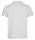 CLIQUE SINGLE JERSEY POLO BIANCO 00