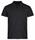 CLIQUE SINGLE JERSEY POLO NERO 99