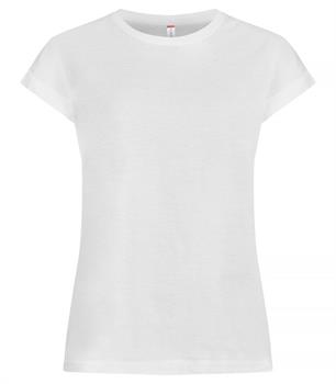 CLIQUE FASHION TOP LADY BIANCO 00