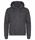 CLIQUE MIAMI HOODY GRIGIO METALLO 956