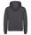 CLIQUE MIAMI HOODY GRIGIO METALLO 956