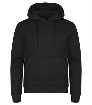 CLIQUE MIAMI HOODY NERO 99