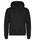 CLIQUE MIAMI HOODY NERO 99