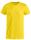 CLIQUE BASIC-T GIALLO 10