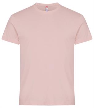 CLIQUE BASIC-T ROSA CONFETTO 215