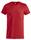 CLIQUE BASIC-T ROSSO 35