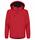 BASIC SHOFTSHELL JACKET JUNIOR ROSSO 35